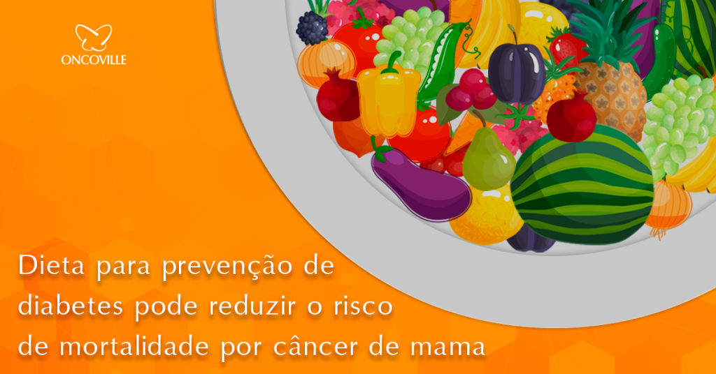 A importância da alimentação saudável durante a radioterapia