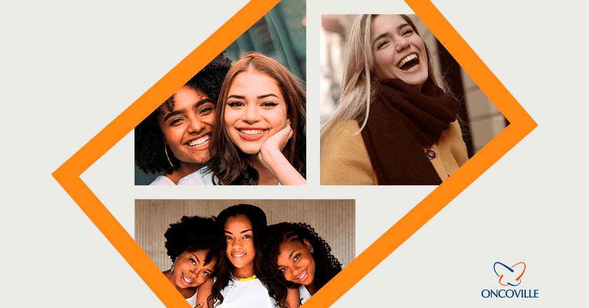 Dia Internacional da Mulher