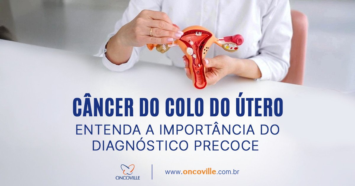 O ano começa com alerta para a prevenção do câncer do colo do útero