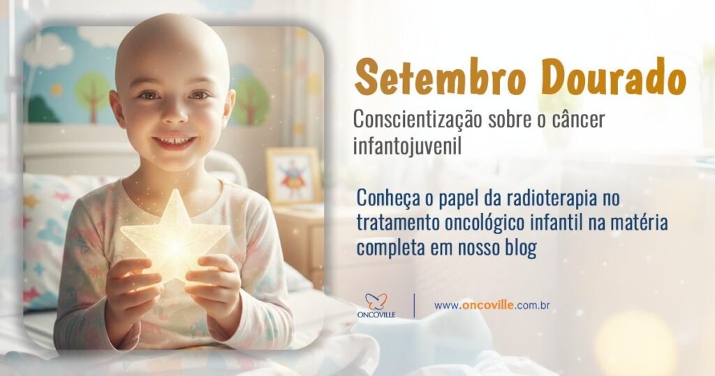 Câncer infantojuvenil pode ter sintomas muitas vezes confundidos com doenças comuns da infância