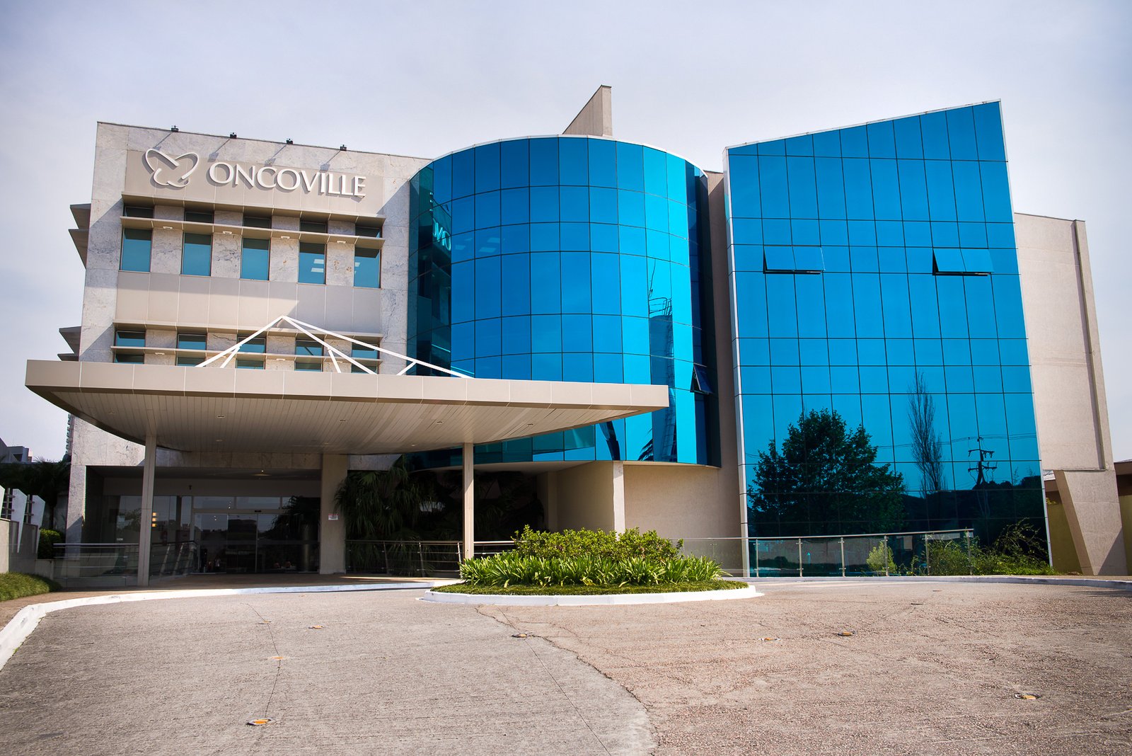Oncoville