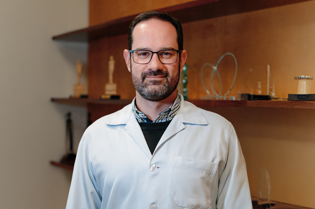 Hugo Veroneze Toledo