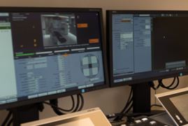 Sistema de Planejamento Eclipse