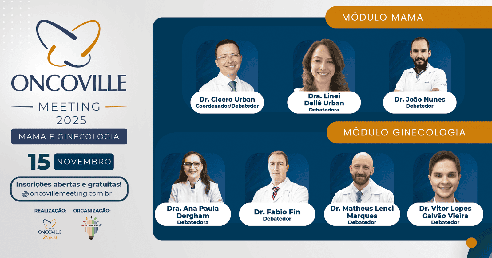 Valorizando o conhecimento local