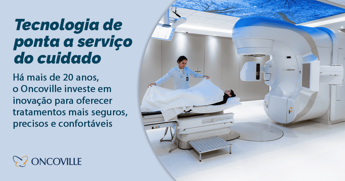 Atualização tecnológica e inovação constante