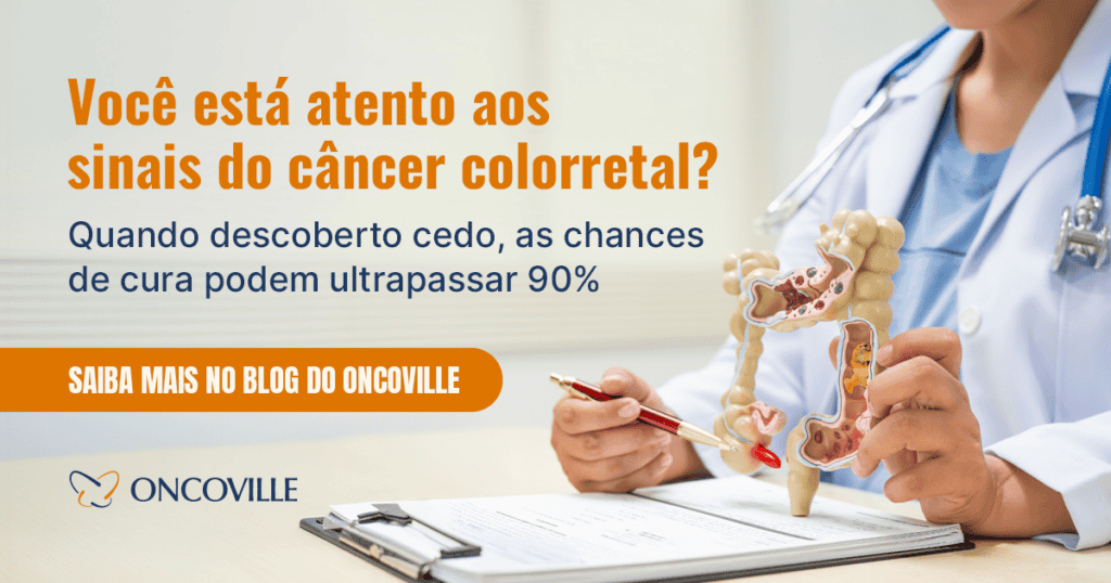 Radioterapia permite tratamentos mais precisos contra o câncer colorretal